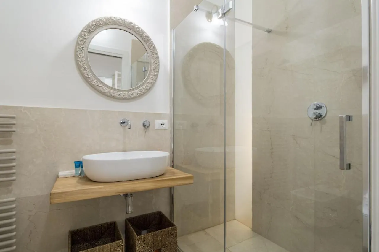 Apartmán Easylife - Elegante Dimora A Due Minuti Dal Duomo Milán
