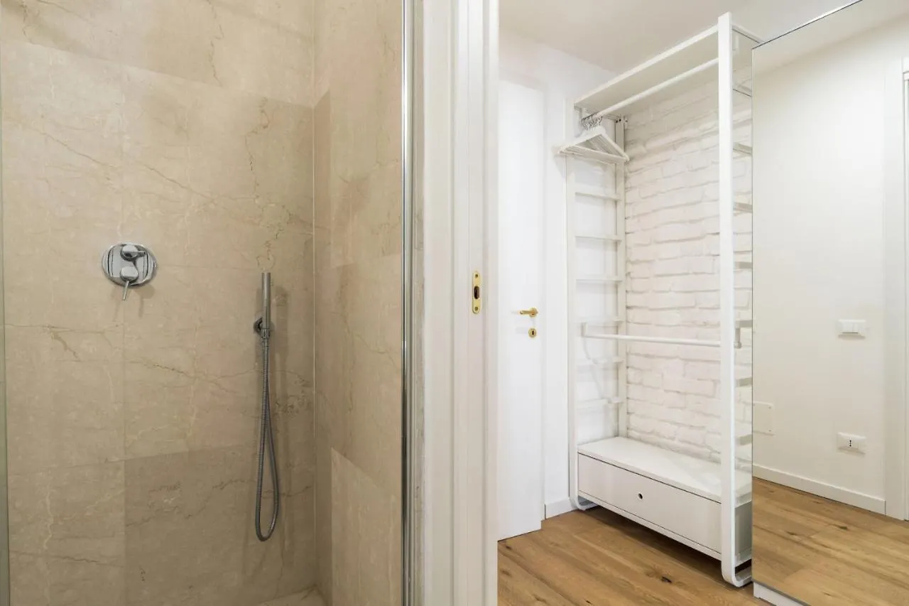 Apartmán Easylife - Elegante Dimora A Due Minuti Dal Duomo Milán